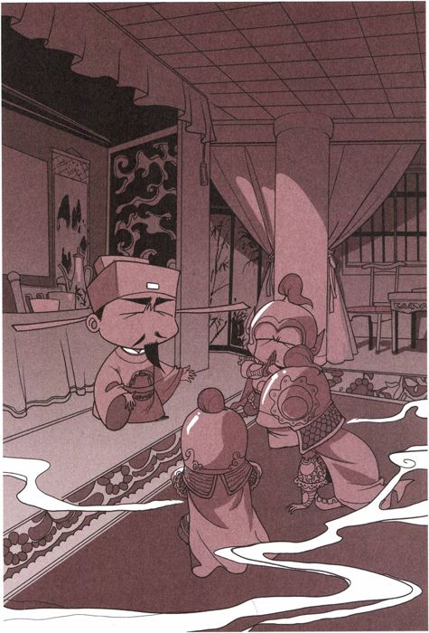 阅读 ‧ 电子书库
