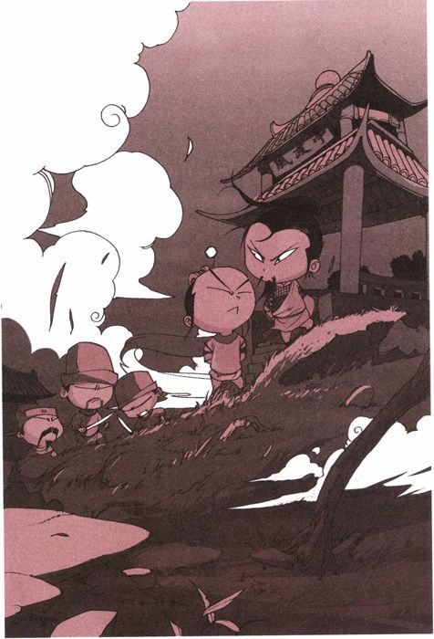 阅读 ‧ 电子书库
