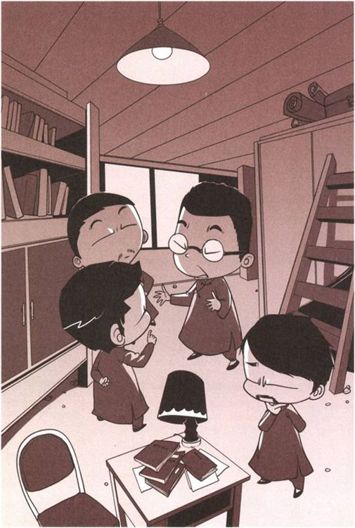 阅读 ‧ 电子书库