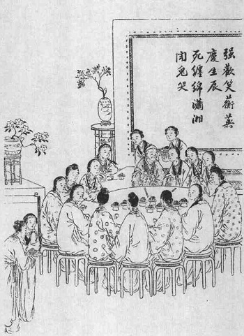 阅读 ‧ 电子书库