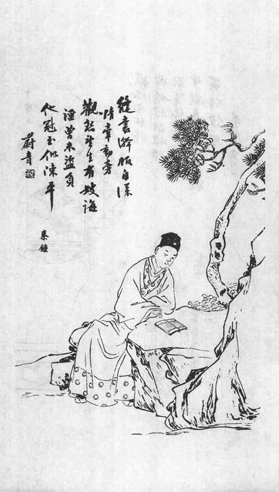 阅读 ‧ 电子书库